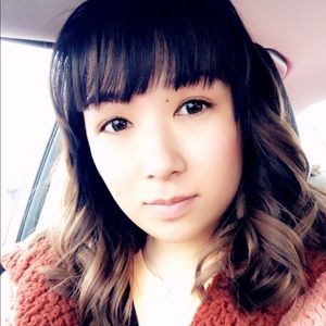 Meet your Posher, Samantha